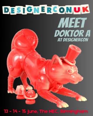 Instagram post from designerconuk. This post is in position 3.